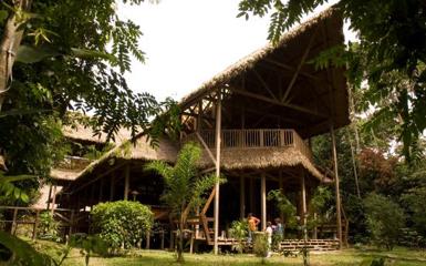 Image for: Refugio Amazonas