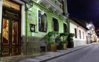 Image for: Casa San Marcos