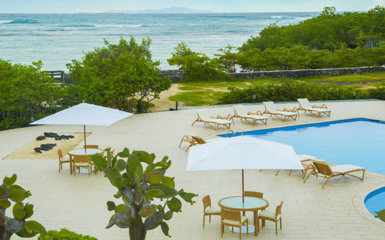 Image for: Finch Bay Hotel