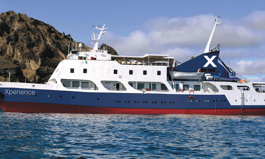 The Xperience Tour - Holidays to Galapagos Islands