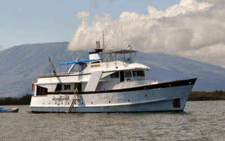 The first class Beluga