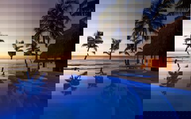 Image for: Mahekal Beach Resort