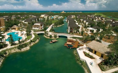 Image for: Fairmont Mayakoba