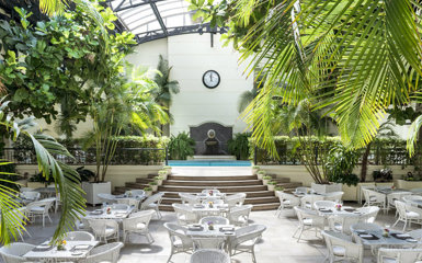 Image for: Loi Suites Recoleta