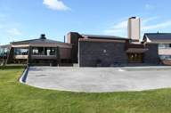 Las Lengas Hotel, Bariloche