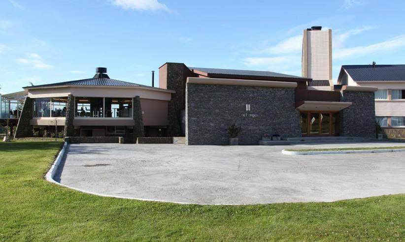 Las Lengas Hotel, Bariloche