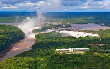 Image for: Sheraton Iguazu