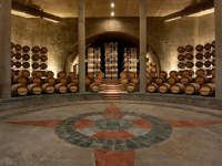 Posada Salentein Winery, Mendoza
