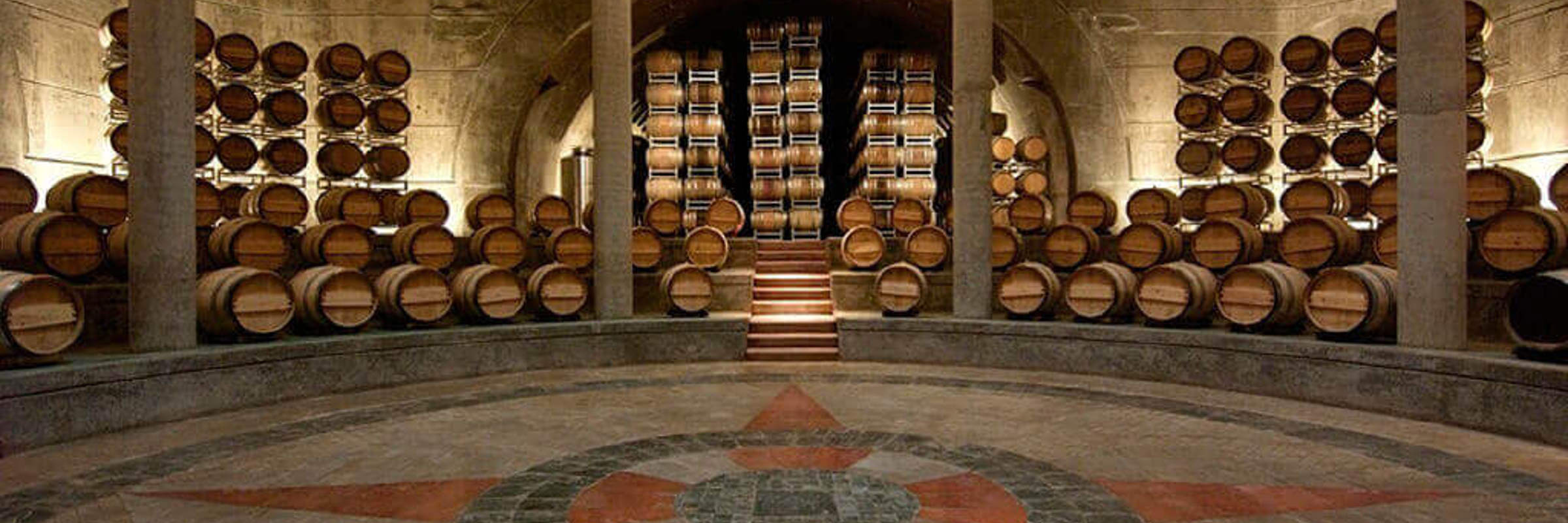Posada Salentein Winery, Mendoza