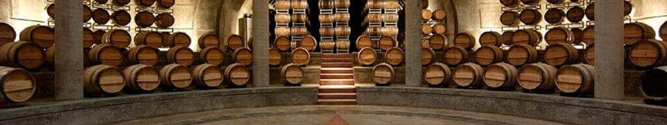 Posada Salentein Winery, Mendoza