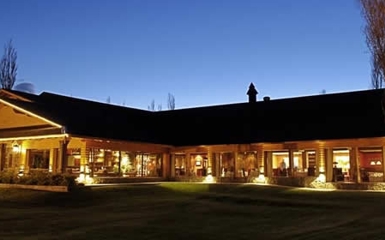 Image for: Posada Los Alamos