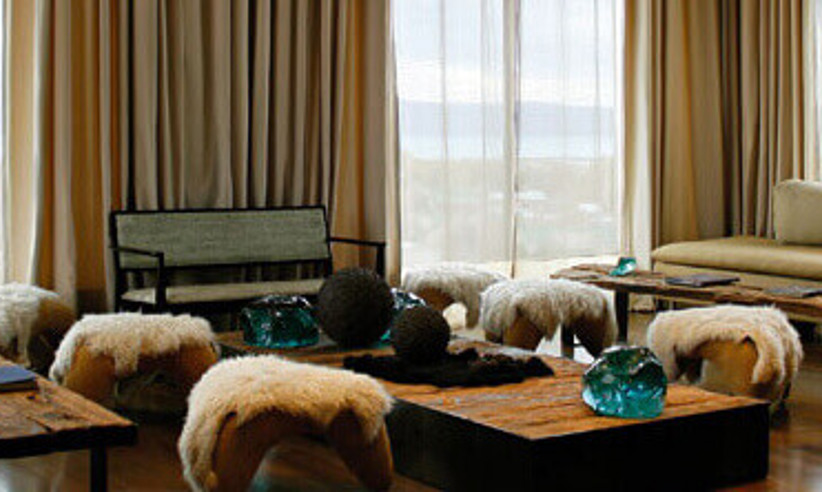 Esplendor Hotel, El Calafate