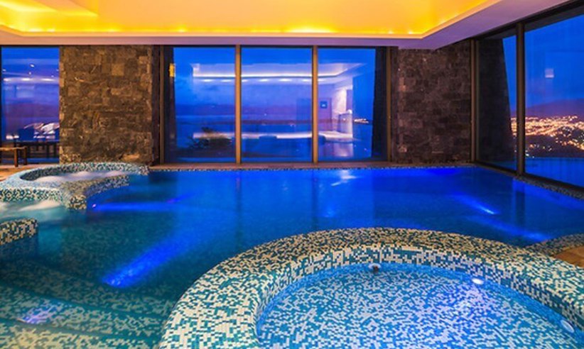 Arakur Resort, Ushuaia