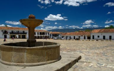 Image for: Villa de Leyva