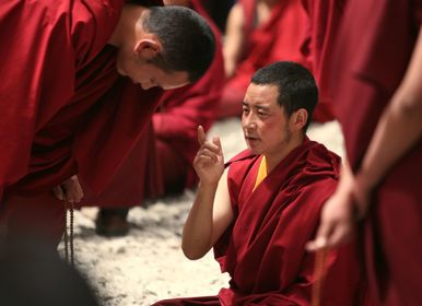 Tibetan Discovery Tour - China