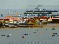 Casco Antiguo, Panama City