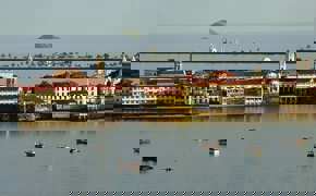 Casco Antiguo, Panama City