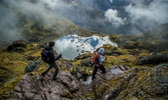 Image for: Walks and Treks in the Sacred Valley
