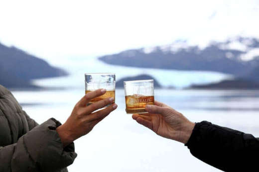 Celebrate on your Australis cruise