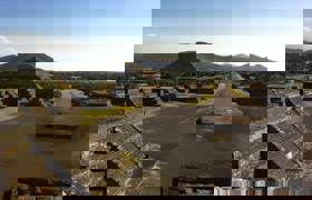 Teotihuacan