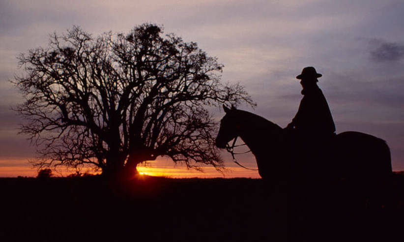 Estancia La Bamba