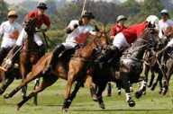 Estancia La Bamba