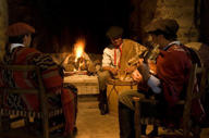 Estancia La Bamba