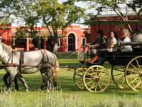 Estancia La Bamba