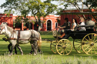 Estancia La Bamba