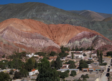 Image for: Quebrada