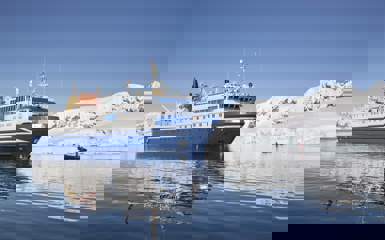 Image for: Ocean Nova