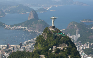 Image for: Special tour of Rio de Janeiro
