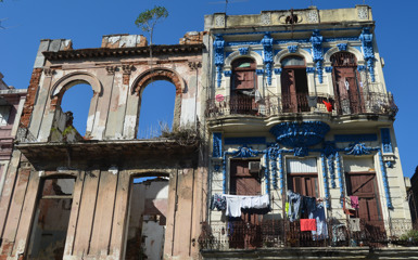 Image for: Architecture of Havana