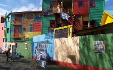 Image for: Buenos Aires guided tours