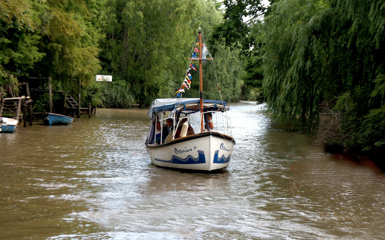 Image for: Delta Del Tigre