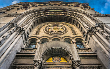 Image for: Jewish Community