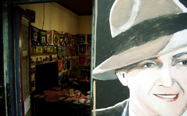 Image for: La Boca & San Telmo