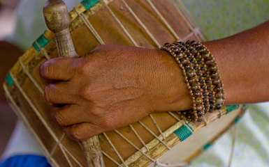 Image for: Kichwa Añangu Community