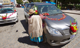 Image for: Curious tales from the original Copacabana