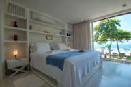 Beach View Suite