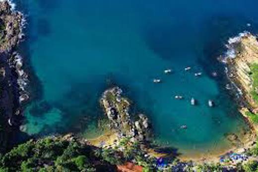 Boat Tours