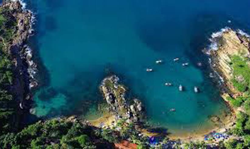 Boat Tours