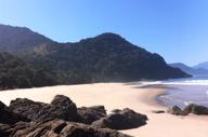 Deserted Beaches