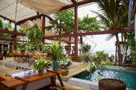 Gardens