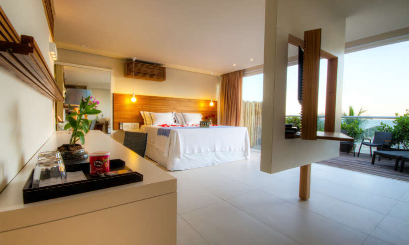 HOTEL SPA NAU ROYAL SUÍTE ROYAL SACCARO 1 1