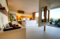 HOTEL SPA NAU ROYAL SUÍTE ROYAL SACCARO 1 1