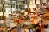 ABN Rajmahal Dining Room