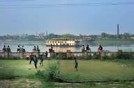 Lower Ganges