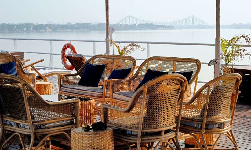 ABN Rajmahal Sundeck