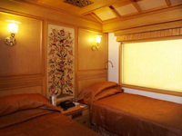 Deluxe Cabin